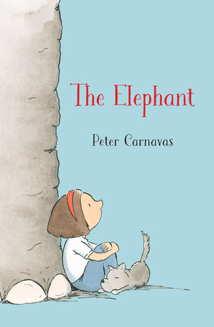 The Elephant (Paperback)