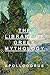 The Library of Greek Mythology