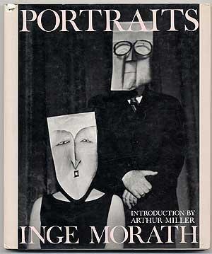 Portraits by Inge Morath (Unknown Binding)