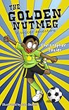 The Golden Nutmeg by Christopher Tozier