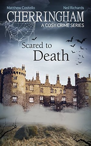 Scared to Death (Cherringham  #27)