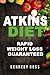 Atkins Diet by Kennedy Ross