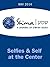 Sh'ma on Selfies & Self at the Center by Josh Lambert