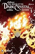 Jim Henson's The Power of the Dark Crystal #4