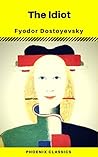 The Idiot (Phoeni...