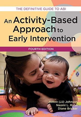 An Activity-Based Approach to Early Intervention (Kindle Edition)