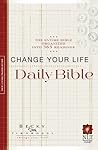 Change Your Life ...