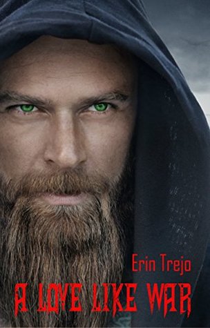 A Love Like War (Kindle Edition)