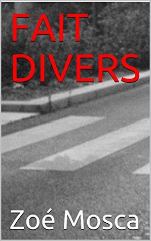 FAIT DIVERS (French Edition)