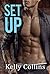 Set Up (Second Chance #4)