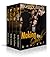 Making the Grade Box Set (Making the Grade, #1-3)