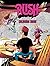 RUSH Coloring Book