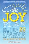 The Joy Plan: How...