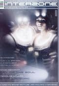Interzone 195, November-December 2004