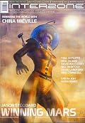 Interzone 196, January-February 2005