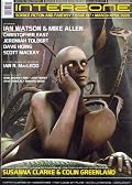 Interzone 197, March-April 2005