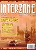 Interzone 201, November-December 2005