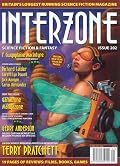 Interzone 202, February 2006