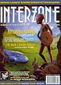 Interzone 203, April 2006