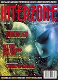 Interzone 204, June 2006