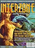 Interzone 205, July-August 2006