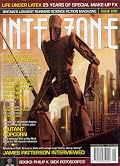 Interzone 206, October 2006