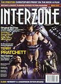 Interzone 207, December 2006