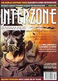 Interzone 208, February 2007