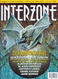 Interzone 209, April 2007