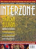 Interzone 210, June 2007