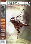 Interzone 211, July-August 2007