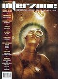 Interzone 212, September-October 2007