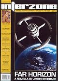 Interzone 214, February 2008