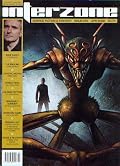 Interzone 215, April 2008