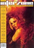 Interzone 216, June 2008
