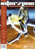 Interzone 217, August 2008