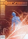 Interzone 219, December 2008