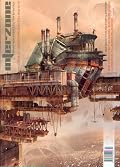 Interzone 221, March-April 2009