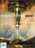 Interzone 222, June 2009