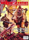 Interzone 229, July-August 2010