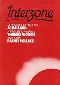 Interzone 2, Summer 1982