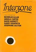 Interzone 3, Autumn 1982