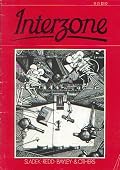 Interzone 4, Spring 1983