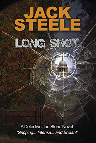 Long shot (Detective Joe Stone, #2)