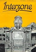 Interzone 5, Autumn 1983