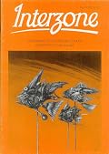 Interzone 7, Spring 1984