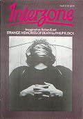 Interzone 8, Summer 1984
