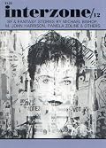 Interzone 12, Summer 1985