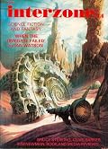 Interzone 14, Winter 1985/86