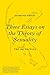 Three Essays on the Theory ...